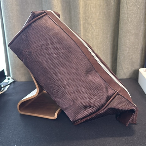 Dolce & Gabbana Cosmetic Brown Bag - Picture 3 of 8